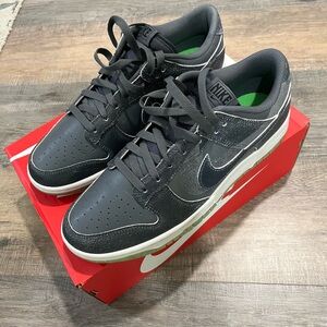 Nike Dunk Low SE PRM “ Halloween cauldron”